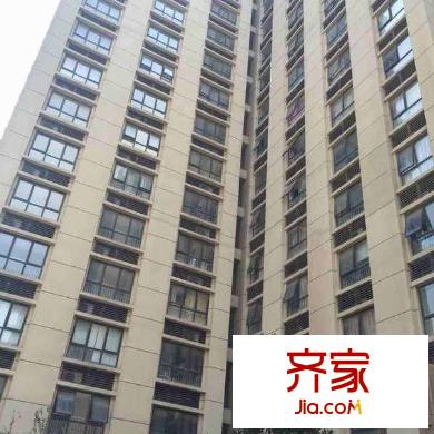 君地新大陸公寓外景圖 