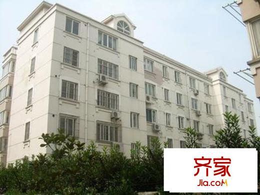 新景苑外景圖