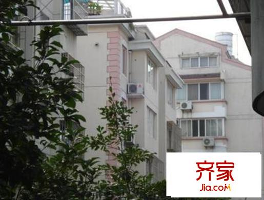 新景苑外景圖