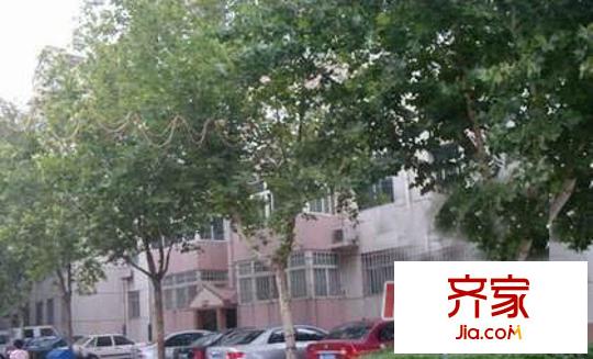 玉成家園外景圖 