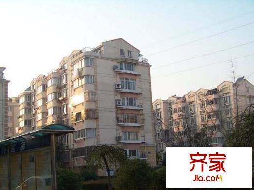 新滄花園
