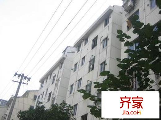 公交一村外景圖 