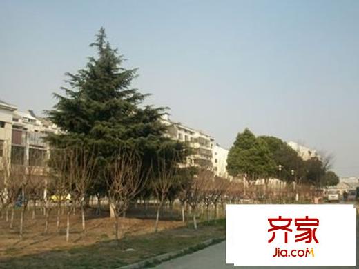 安元佳苑外景圖 