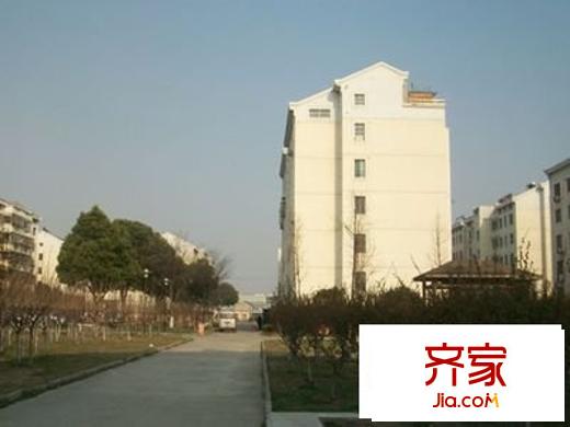安元佳苑外景圖 