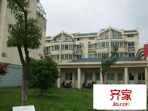 安元佳苑