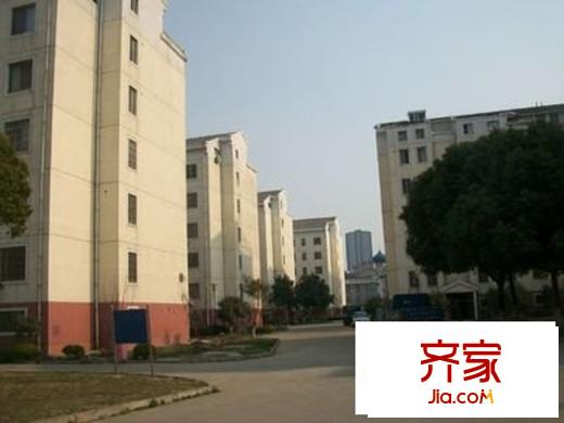 安元佳苑外景圖 