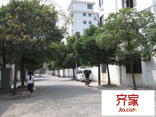 吳中商貿(mào)城外景圖商貿(mào)城