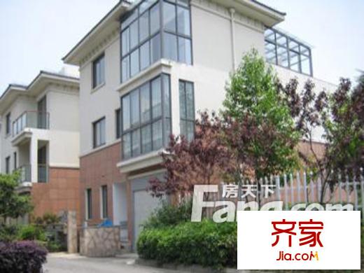 玉成家園外景圖