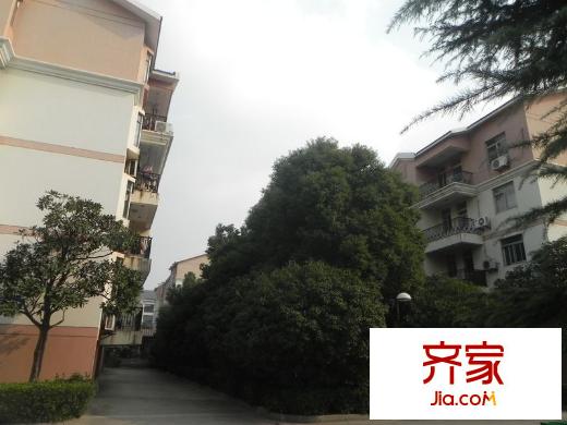 新世紀花園吳中外景圖 