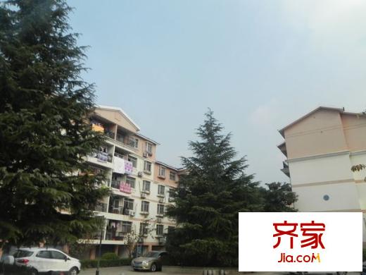 新世紀(jì)花園吳中
