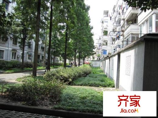 東環(huán)教師新村