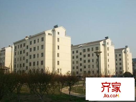 安元佳苑外景圖 