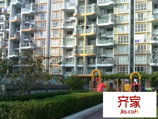 安元佳苑外景圖