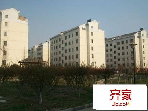 安元佳苑外景圖 