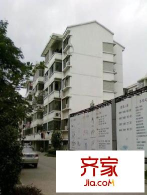 安元佳苑外景圖