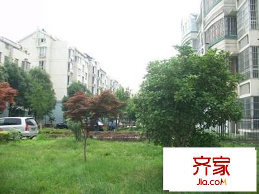 安元佳苑外景圖 