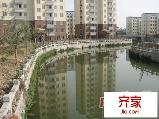 鼎尚花園
