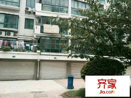 宜家公寓外景圖 