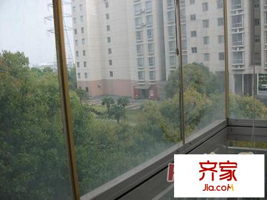 宜家公寓外景圖 宜家翠怡庭 