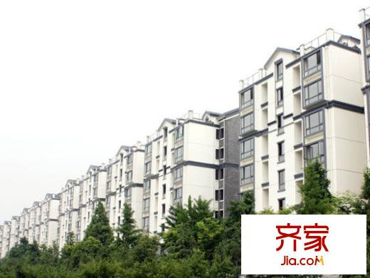 山合院