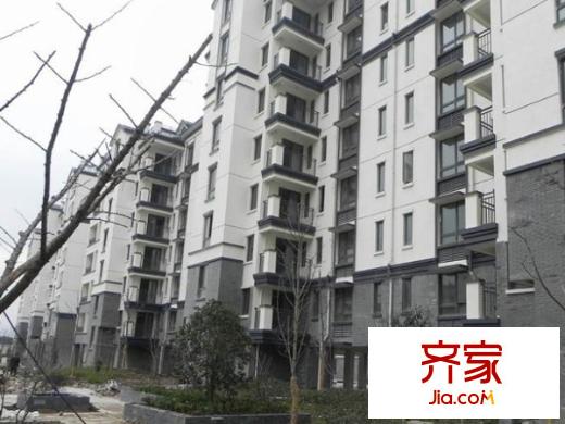 山合院外景圖