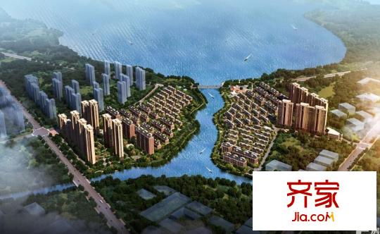 九龍倉碧堤半島光輝歲月