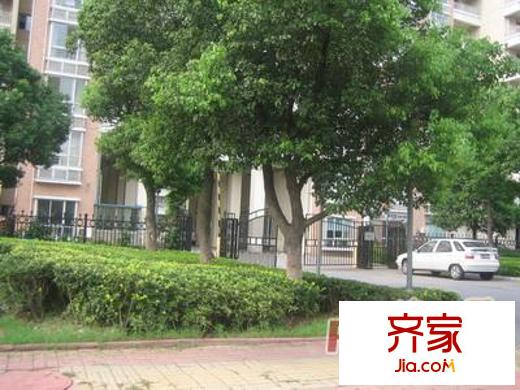 宜家公寓