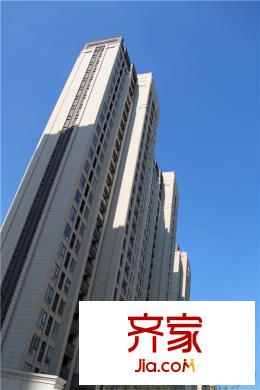 中銳姑蘇尚城