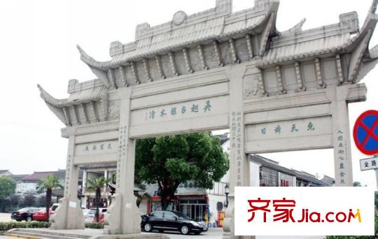 山合院配套圖周邊旅游景點
