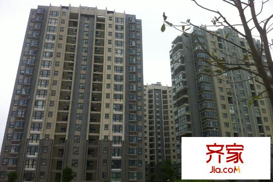 姑蘇世家實景圖2015.5.28