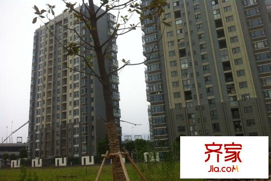 姑蘇世家實景圖2015.5.28