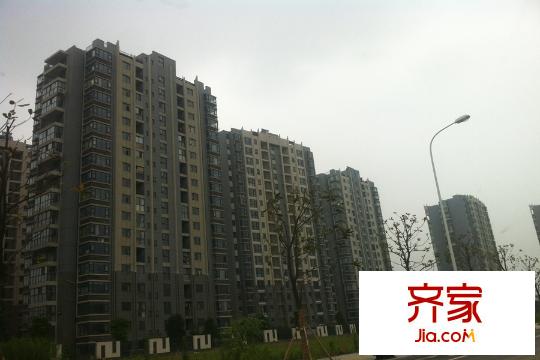 姑蘇世家實景圖2015.5.28