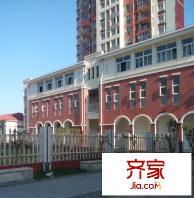 萬涇花園外景圖