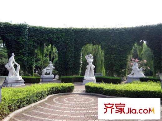 永新大成平方米項目北側(cè)5000米蘇州樂園