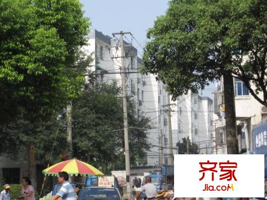 南園南路