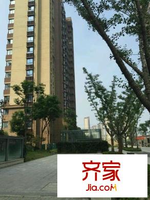 尹東新村外景圖 
