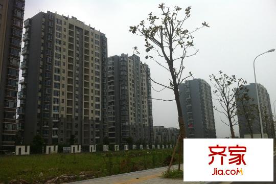 姑蘇世家實景圖2015.5.28