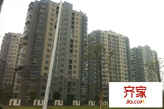 姑蘇世家實景圖2015.5.28