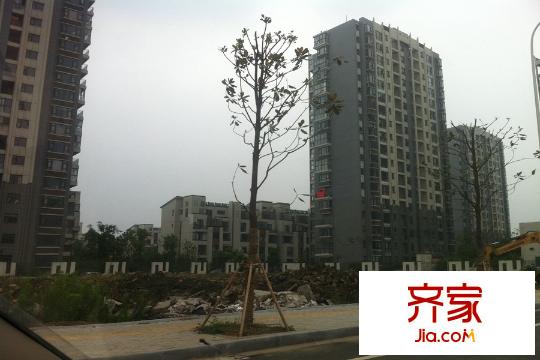 姑蘇世家實景圖2015.5.28