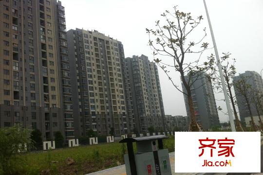 姑蘇世家實景圖2015.5.28