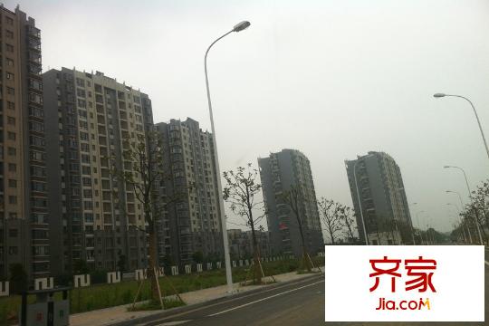 姑蘇世家實景圖2015.5.28