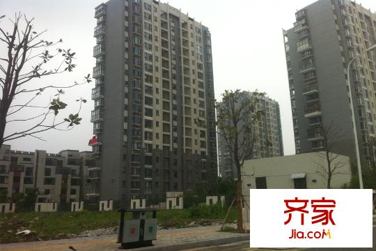 姑蘇世家實景圖2015.5.28