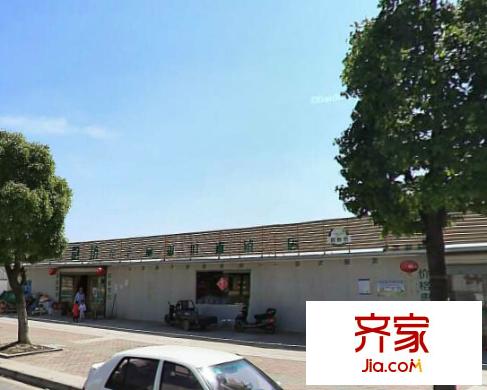 尹東新村
