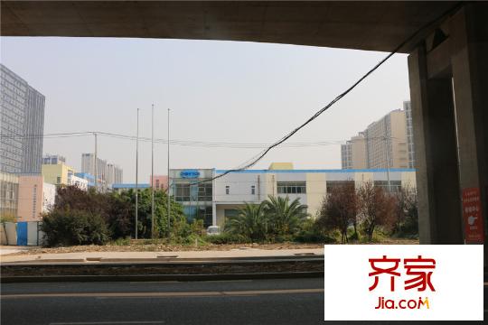 永新大成平方米項(xiàng)目周邊2015.10.12