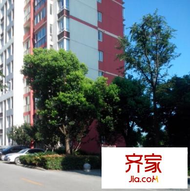 萬涇花園外景圖