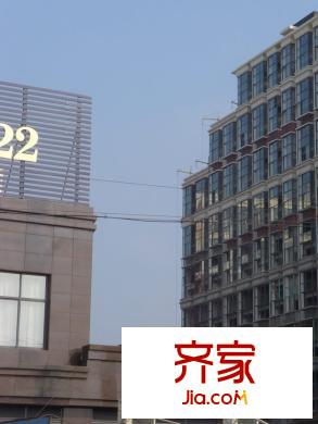 珠江首府外景圖