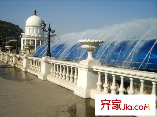 永新大成平方米項目北側(cè)5000米蘇州樂園