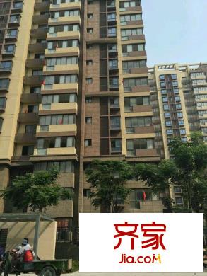 尹東新村外景圖 