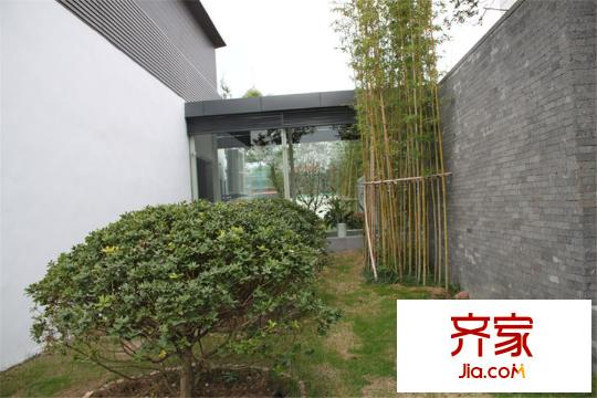 花樣年太湖天城售樓處2016.1.9