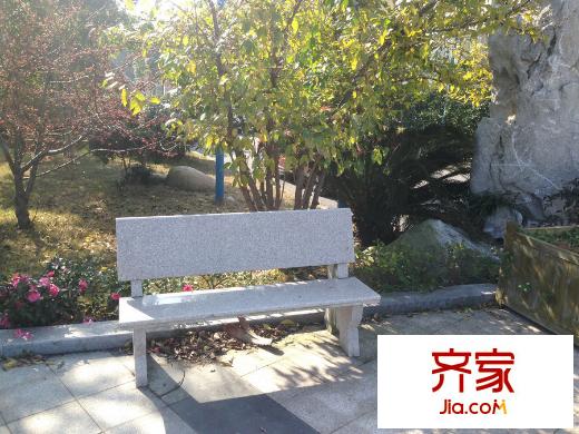 維納恩湖小區(qū)內(nèi)部配套（2015.12.12）